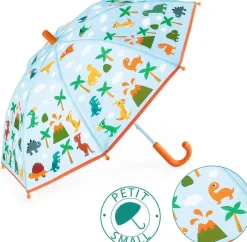 Djeco Paraguas · Dinosaurios