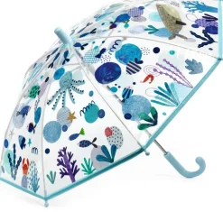 Djeco Paraguas · Mar Hot