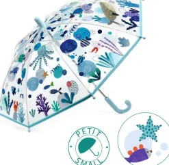 Djeco Paraguas · Mar Hot