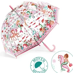 Djeco Paraguas · Sirena Hot