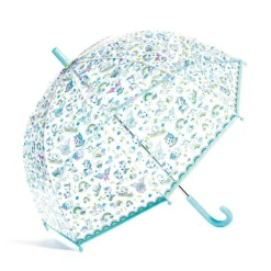 Djeco Paraguas · Unicornios Sale