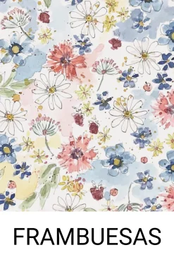 Petit Mafalda Paraguas plegable (varios modelos) Outlet