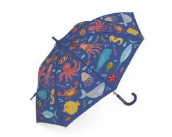 Little L Paraguas Sea Magic · Hot