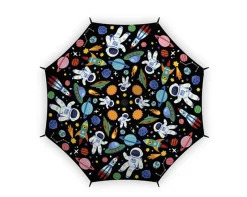 Little L Paraguas Space Magic · Outlet