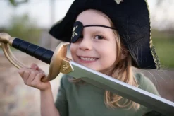 Great Pretenders Parche de pirata · 4-6 años New