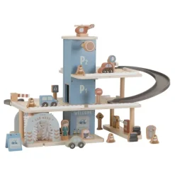 Little Dutch Parking Garaje · Discount