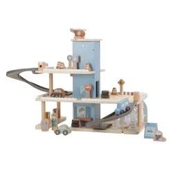 Little Dutch Parking Garaje · Discount