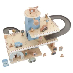 Little Dutch Parking Garaje · Discount