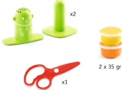 Djeco Pasta moldear · Taller de peluquería · Best