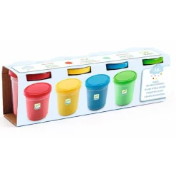 Djeco Pasta moldear (4 ud) · Best