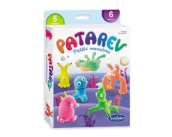 Sentosphère Patarev Petit Monsters Sale