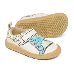 zapato FEROZ Paterna Rocker Cómic AW25 New