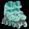 Globber Patines en linea 2 Menta ·
