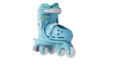 Yvolution Patines Twista Azul · Hot