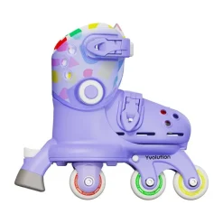 Yvolution Patines Twista Lila · Discount