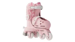 Yvolution Patines Twista Rosa · Hot