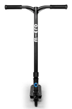 Micro Patinete MX Ramp · Negro