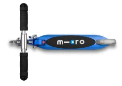 Micro Patinete Sprite LED · Azul Zafiro Outlet