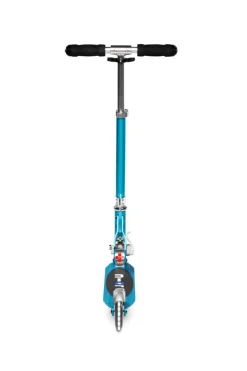 Micro Patinete Sprite LED · Azul Océano Discount