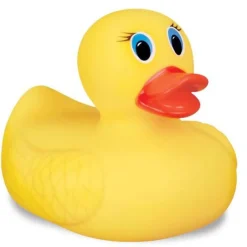 Munchkin Patito de baño White Hot™ · Munich King Best