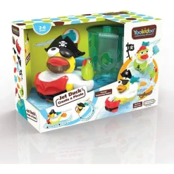 Yookidoo Pato Jet Crea un Pirata · Sale
