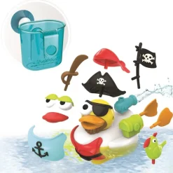 Yookidoo Pato Jet Crea un Pirata · Sale