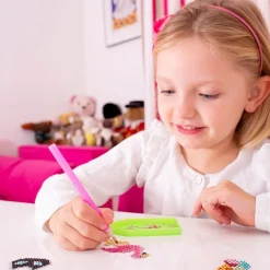 Sentosphere Pegatinas con Diamantes · New