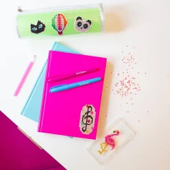 Sentosphere Pegatinas con Diamantes · New