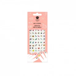 Nailmatic Pegatinas Manicura Coral · Sale