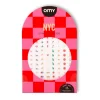 OMY Pegatinas para uñas New York