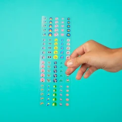 OMY Pegatinas para uñas Unicornio Outlet