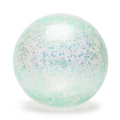Ratatam Pelota Bubble Azul 10 cm · Hot