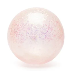 Ratatam Pelota Bubble Rosa 10 cm · Discount
