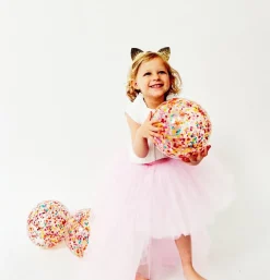 Ratatam Pelota Confetti 22 cm · Discount