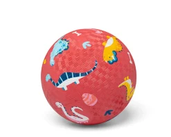 Little L Pelota Dinosauries 13cm · Online