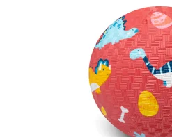 Little L Pelota Dinosauries 13cm · Online