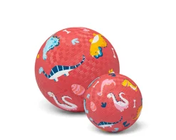 Little L Pelota Dinosauries 13cm · Online
