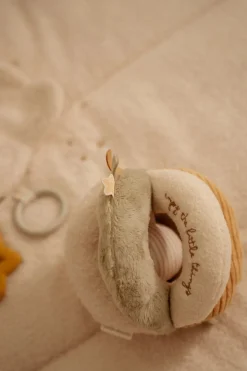 Little Dutch Pelota Montessori Newborn Naturals · Outlet