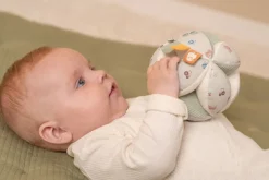 Little Dutch Pelota Montessori Pequeña Granja · Clearance