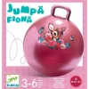 Djeco Pelota saltarina Jumpy Fiona · Sale