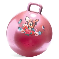 Djeco Pelota saltarina Jumpy Fiona · Sale