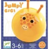 Djeco Pelota saltarina Jumpy Gigi · New
