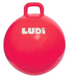 Ludi Pelota saltarina XXL roja · Online
