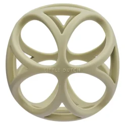 Little Dutch Pelota sensorial silicona arena ·