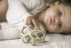 Little Dutch Pelota sensorial silicona arena ·