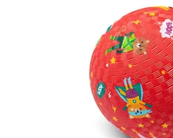 Little L Pelota Super Heroes 13cm · Clearance