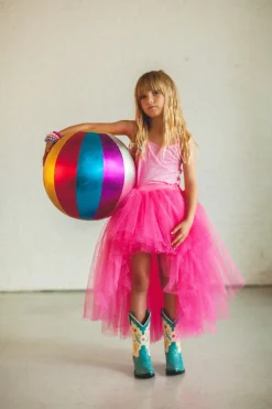 Ratatam Pelota Tela Circo 40 cm ·