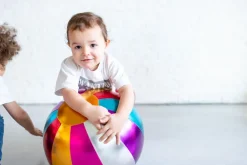 Ratatam Pelota Tela Circo 40 cm ·