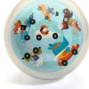 Djeco Pelota Traffic 22cm · Online