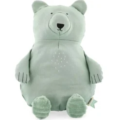 Trixie Peluche Large Polar Bear · Clearance